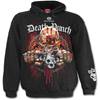 Spiral - 5FDP ASSASSIN Hoodie - Black Product image